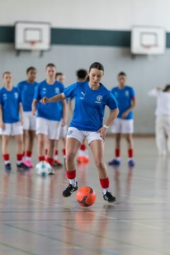Bild 284 - wBJ NFV Futsalmeisterschaft